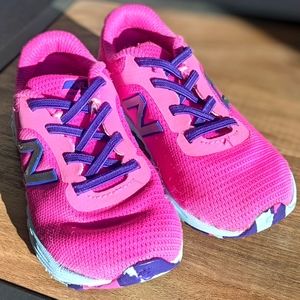 New Balance Toddler size 9